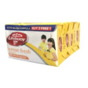 Lifebuoy Lemon Fresh Bar Soap 3+1x115g