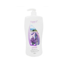 Summer Lavender Body Wash 2 Liter