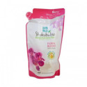 Shokubutsu Floral Bloom Body Wash Refill 550ml
