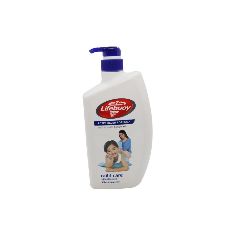 Lifebuoy Mildcare Body Wash 950ml