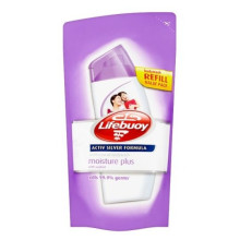 Lifebuoy Moistureplus Body Wash Refill 850ml