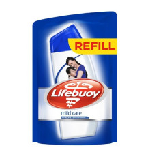Lifebuoy Mildcare Body Wash Refill 850ml