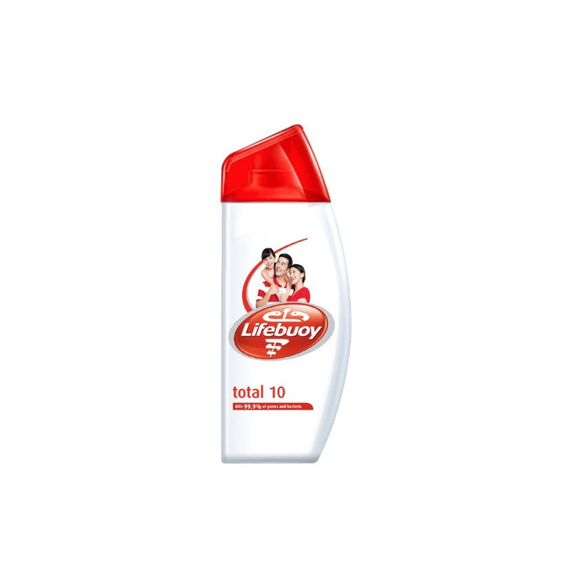 Lifebuoy Total 10 Body Wash 300ml