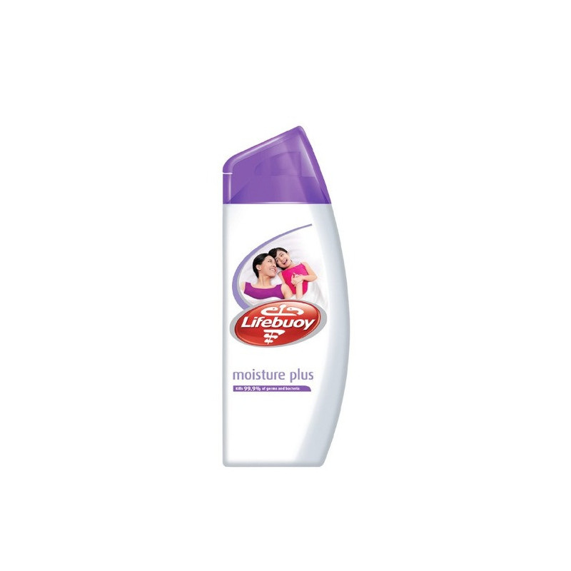 Lifebuoy Moistureplus Body Wash 300ml