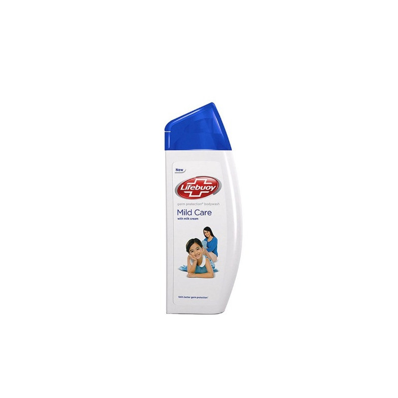 Lifebuoy Mildcare Body Wash 300ml