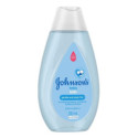 Johnson's Soap-free Hypoallergenic Body Bath 200ml