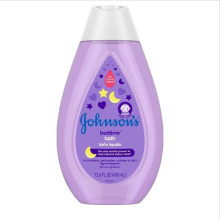 Johnson's Bedtime Body Bath 200ml