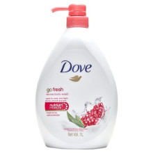 Dove Revive Body Wash 1 Liter