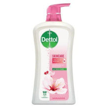 Dettol Skincare Body Wash 950ml
