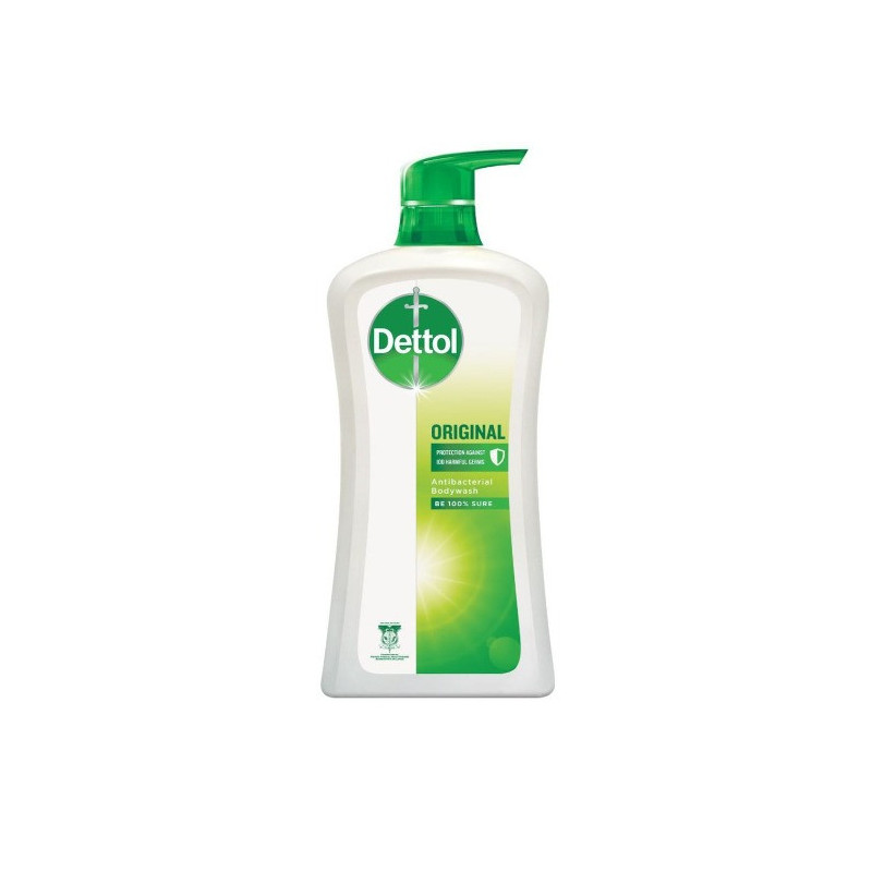 Dettol Original Body Wash 950ml