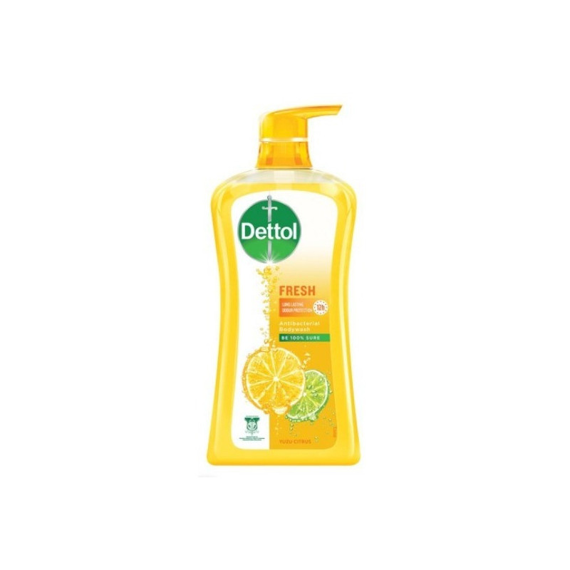 Dettol Fresh Body Wash 950ml