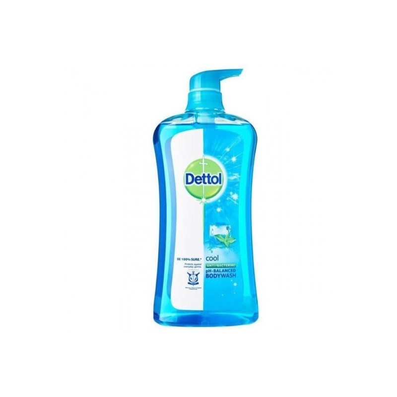 Dettol Cool Body Wash 950ml