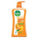 Dettol Reengerize Body Wash 500ml