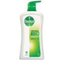 Dettol Original Body Wash 500ml