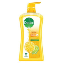 Dettol Fresh Body Wash 500ml