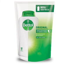 Dettol Original Body Wash Refill 450ml