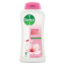 Dettol Skincare Body Wash 250ml