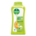 Dettol Lasting Fresh Body Wash 250ml