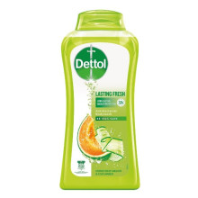 Dettol Lasting Fresh Body Wash 250ml