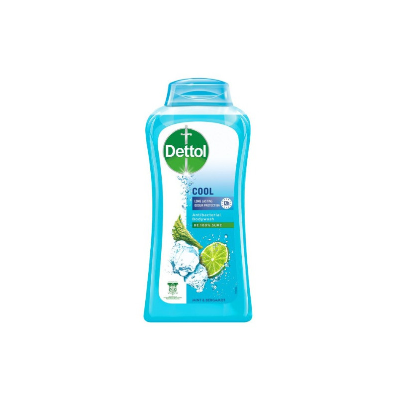 Dettol Cool Body Wash 250ml