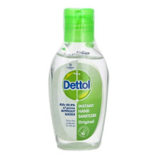 Dettol Hand Sanitzer 50ml