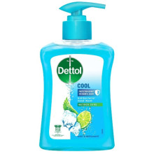 Dettol Cool Hand Wash 250ml