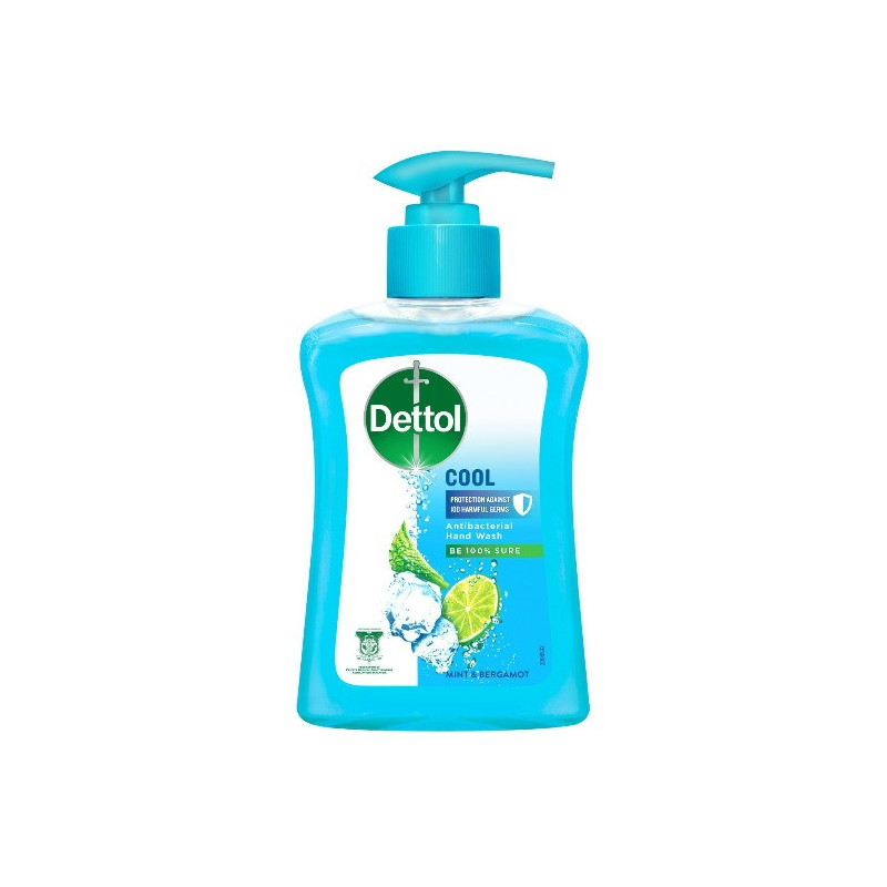 Dettol Cool Hand Wash 250ml
