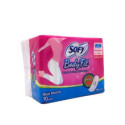 Sofy Day Body Fit Maxi Non Wing 10s