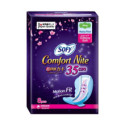 Sofy Body Fit Comfort Nite Wing 35cm 8s