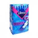Libresse Maxi Night Extra Long & Wide Fit 32cm 12s