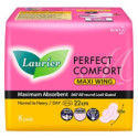 Laurie'r Maxi Wing 8s