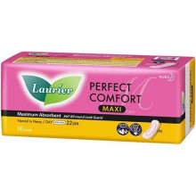Laurie'r Maxi 10s