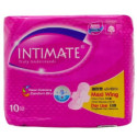 Intimate Day Use Maxi Wing 10s P14