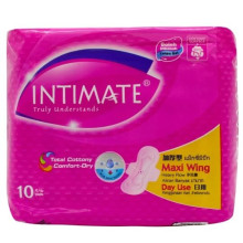 Intimate Day Use Maxi 10s P23