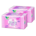 Laurie'r Pantyliner Fresh Floral Perfume 40s x 2pack