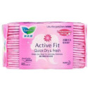 Laurie'r Pantyliner Fresh Floral Perfume 40s