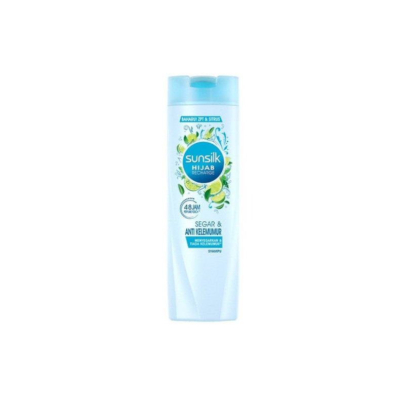 Sunsilk Hijab Kelemumur Shampoo 70ml
