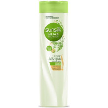 Sunsilk Hijab Berhijab Shampoo 320ml