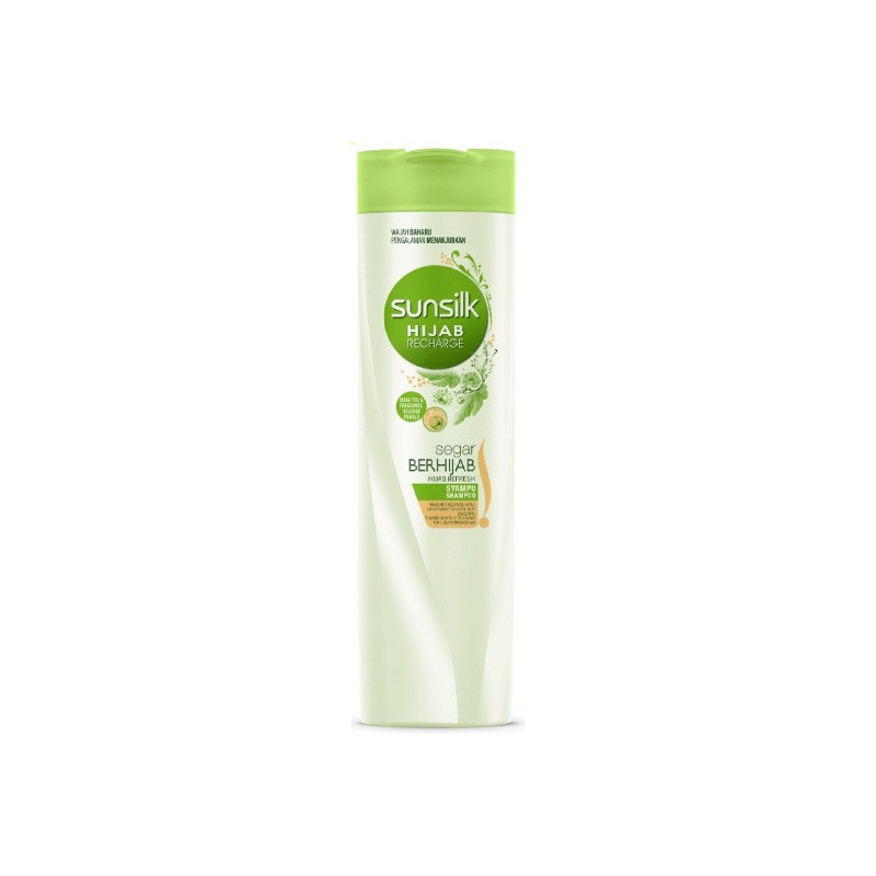 Sunsilk Hijab Berhijab Shampoo 320ml