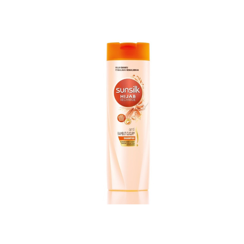 Sunsilk Hijab anti Rambut Gugur Shampoo 320ml