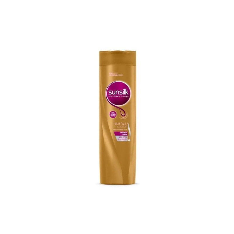 Sunsilk Hair Fall Solution Shampoo 160ml