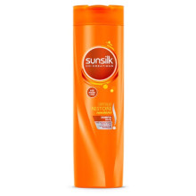 Sunsilk Damage Restore Shampoo 160ml