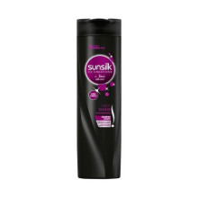 Sunsilk Black Shine Shampoo 160ml