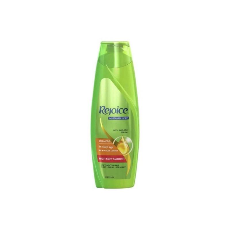 Rejoice Rich  Soft Smooth Shampoo 70ml