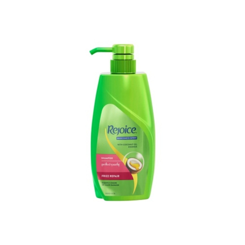 Rejoice Frizz Repair Shampoo 600ml