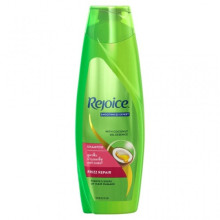 Rejoice Frizz Repair Shampoo 340ml
