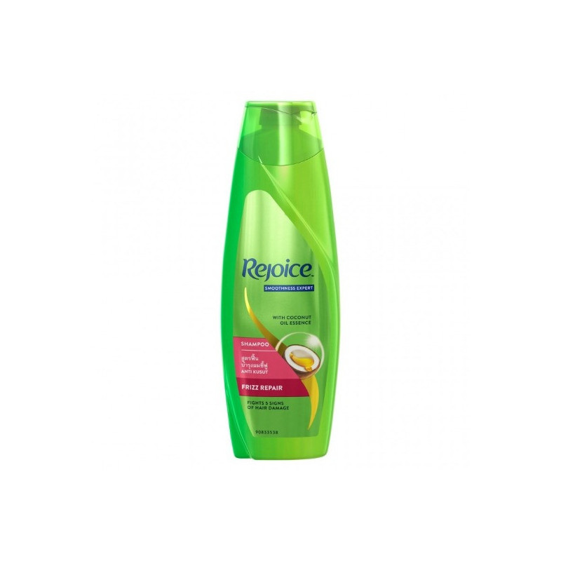 Rejoice Frizz Repair Shampoo 340ml