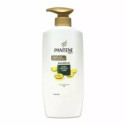 Pantene Silky Smooth Care Shampoo 750ml