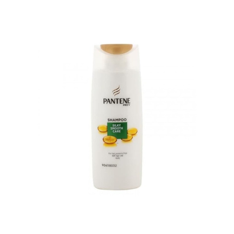 Pantene Silky Smooth Care Shampoo 70ml