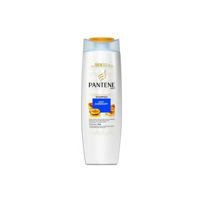 Pantene Anti Dandruff Shampoo 340ml